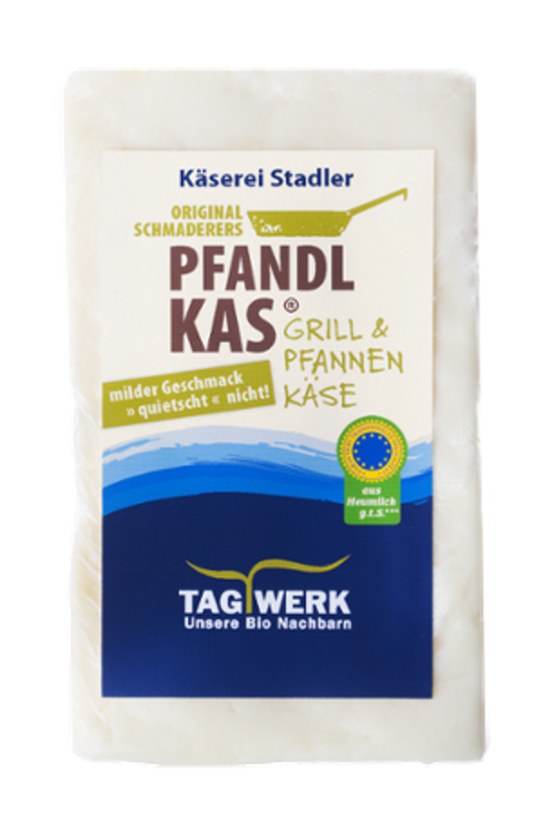 Produktfoto zu Schmaderers Pfandlkas