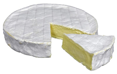 Produktfoto zu Brie Main'Or -  über 100 Jahre Käsegeschichte!