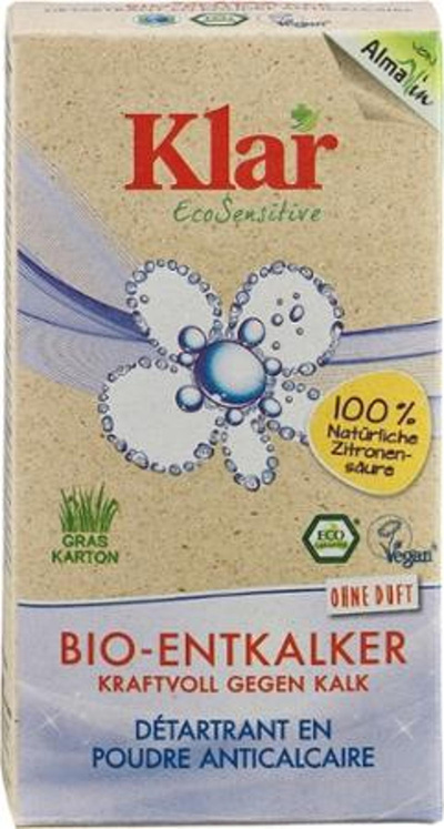 Produktfoto zu Entkalker - 100 % natürliche Zitronensäure