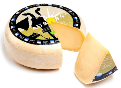 Produktfoto zu Aurora Gold Old Gouda