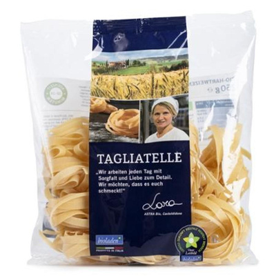 Produktfoto zu Tagliatelle bioladen*