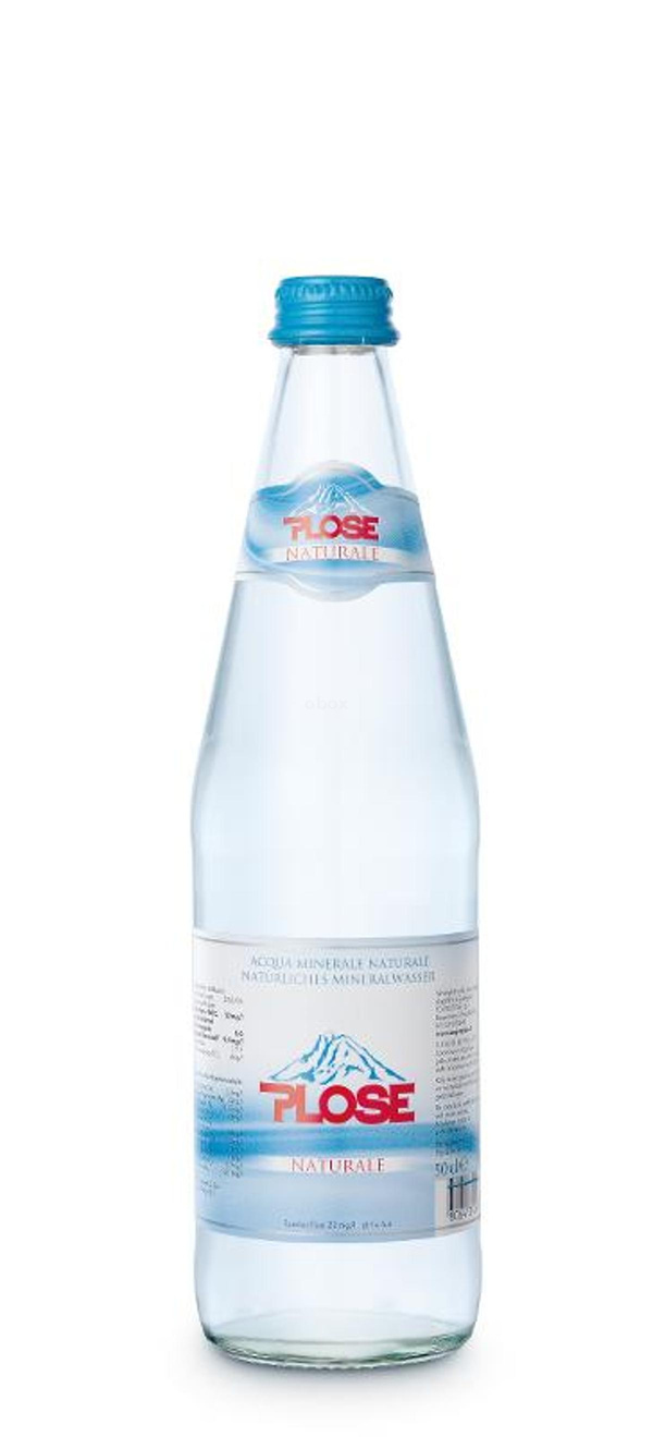 Produktfoto zu Plosequelle naturale (still)