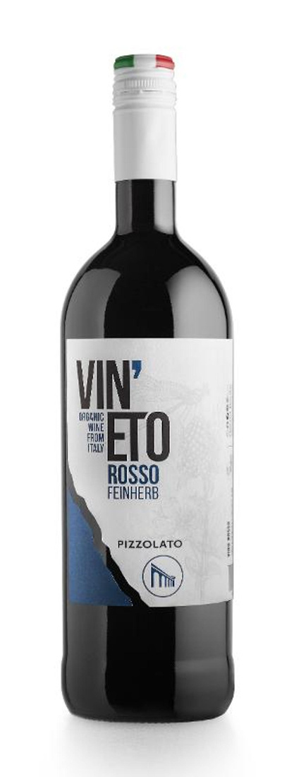Produktfoto zu Vin' Eto Rosso feinherb