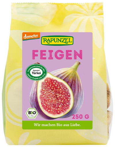 Produktfoto zu Feigen