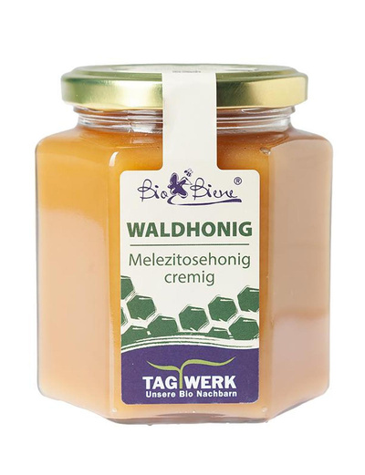 Produktfoto zu Waldhonig Melezitose TW