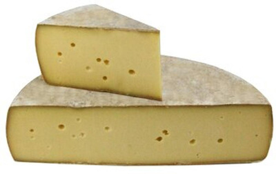 Produktfoto zu Bio Grottino Tessiner Art - ganz im grau-weißen Schimmelkleid