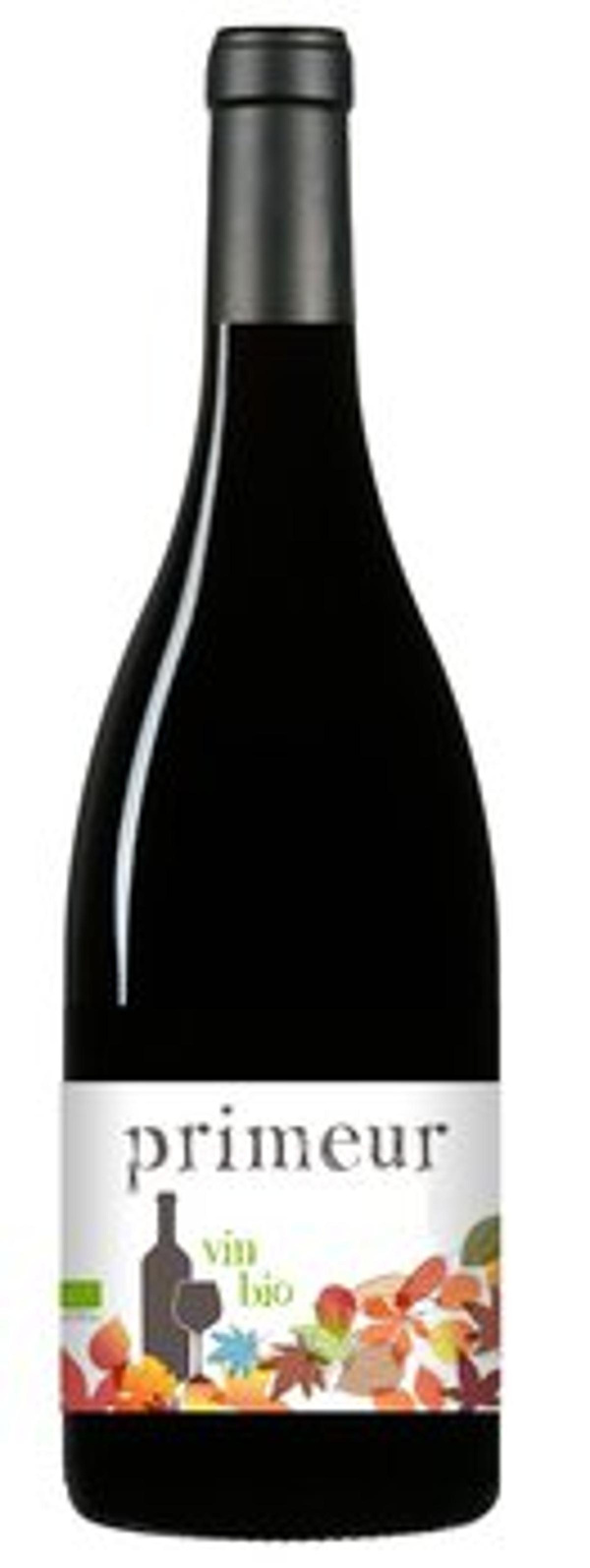 Produktfoto zu Primeur 2025 - 6 Flaschen
