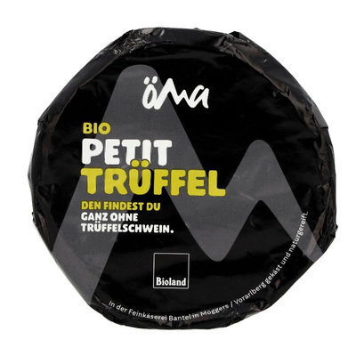 Produktfoto zu Le Petit BrieTrüffel