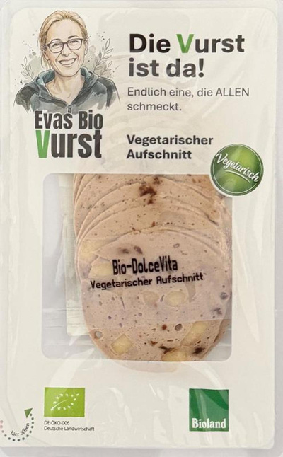 Produktfoto zu NEU: Dolce Vita - Einführungspreis! statt 3,29 €
