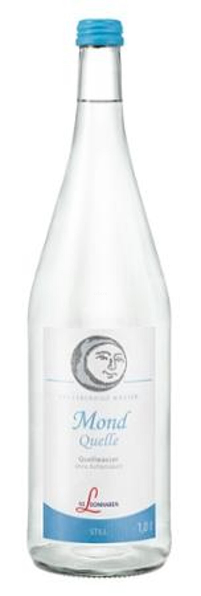 Produktfoto zu Mondquelle (Leonhardsquelle)