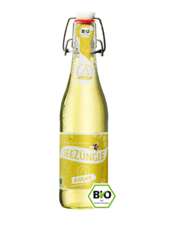 Produktfoto zu NEU: Seezüngle Birne