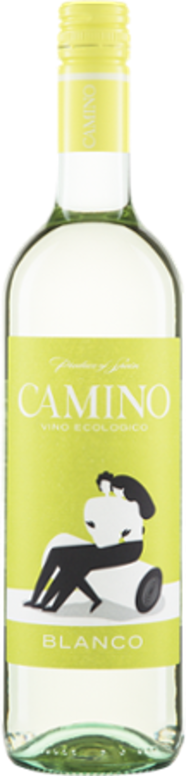 Produktfoto zu Camino Blanco Airen 2023