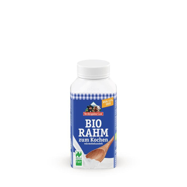 Produktfoto zu Rahm zum Kochen