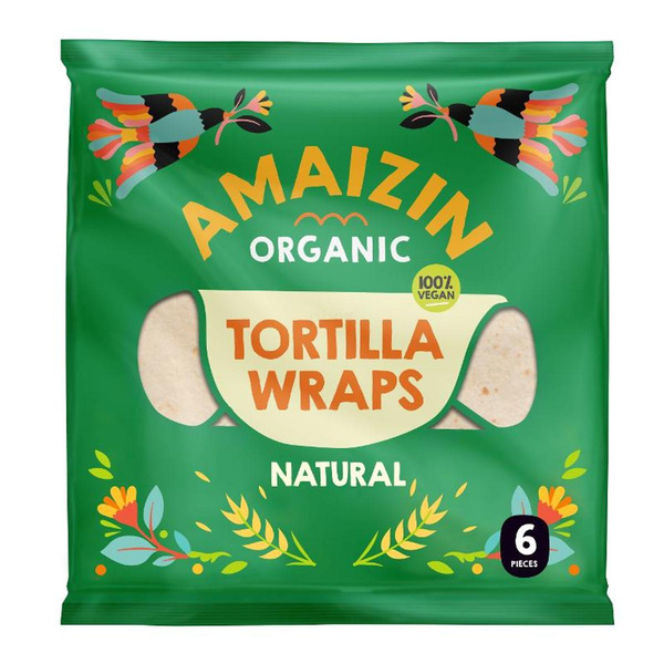 Produktfoto zu XTortilla Wraps