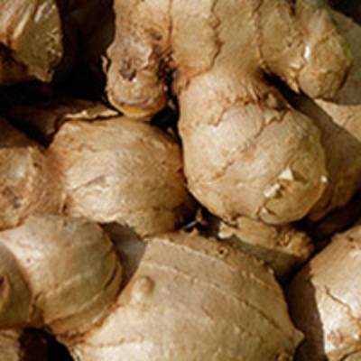 Produktfoto zu Ingwer