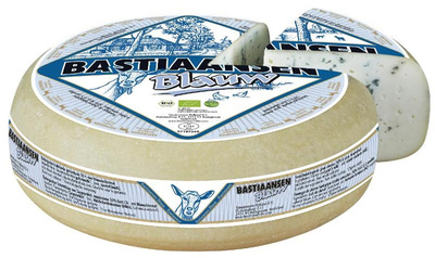 Produktfoto zu Ziege Blau
