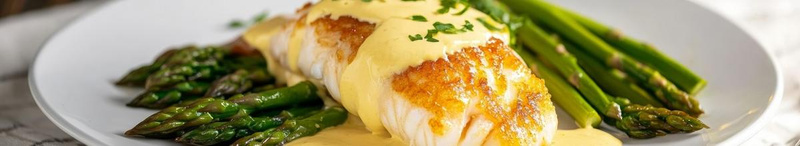 TK- Fisch - leicht & frisch!