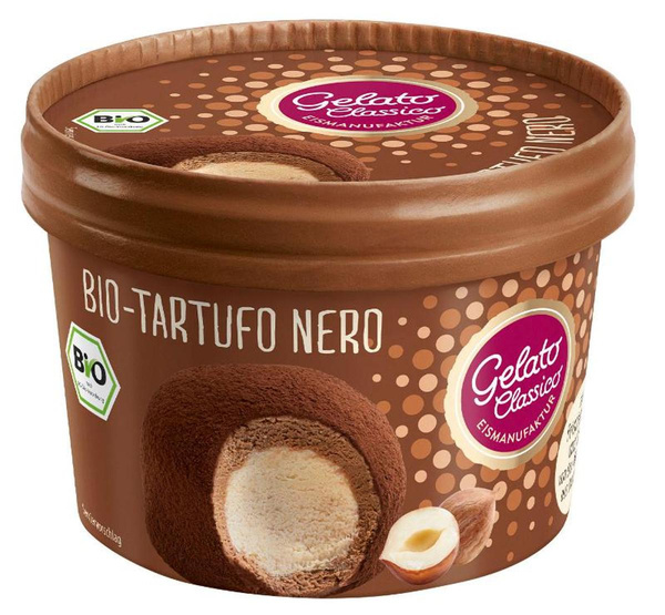 Produktfoto zu Tartufo Nero TK