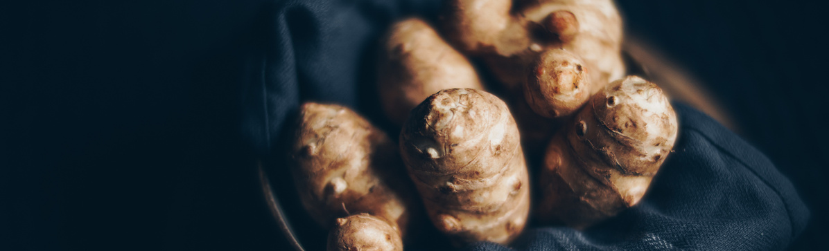 Warenkunde Obst und Gemüse in der Ökokiste