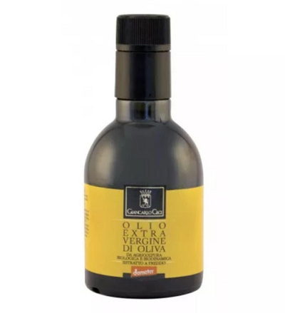 Produktfoto zu NEU: Natives Olivenöl extra