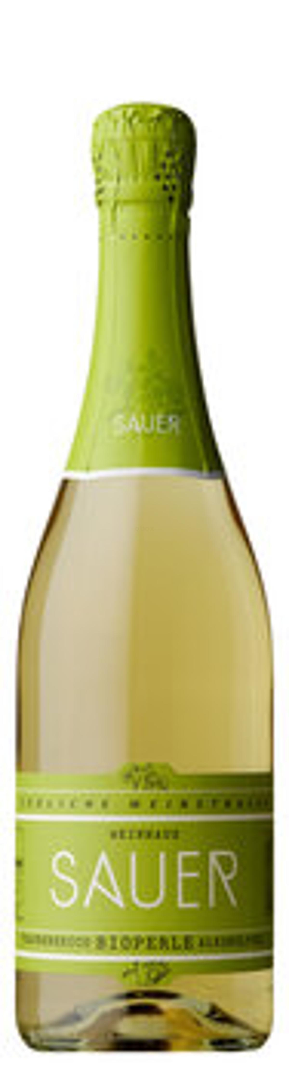 Bioperle (alkoholfrei)