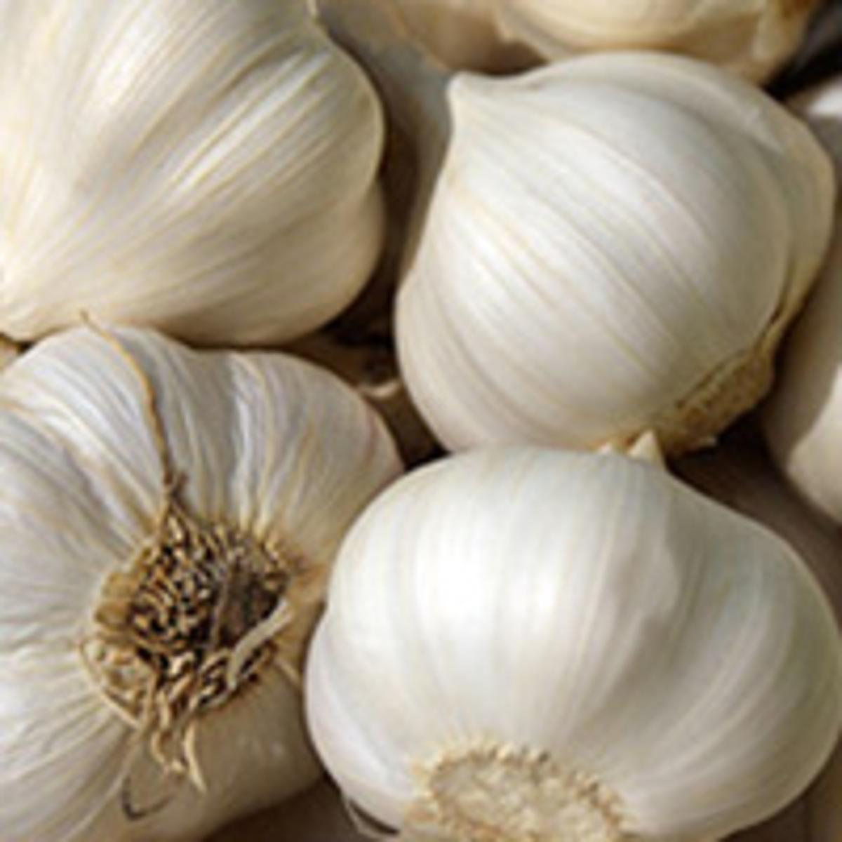Knoblauch 100 g