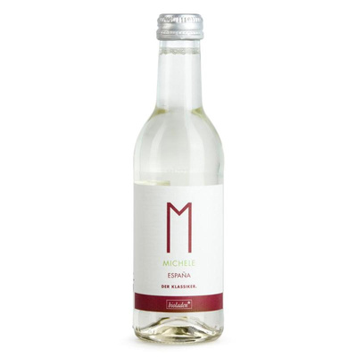 Produktfoto zu Michele 2023 - der Kleine! (Weißwein)