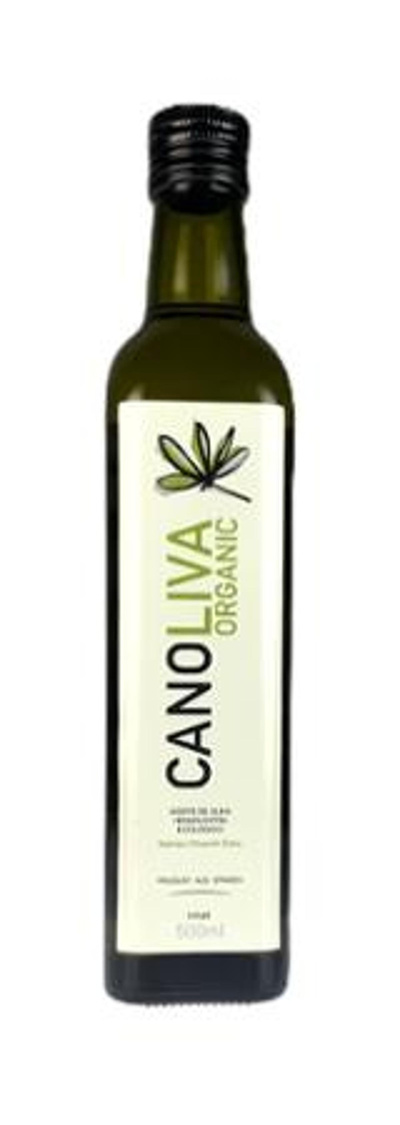 Produktfoto zu NEU: Canoliva nativ extra  - statt 8,89 €
