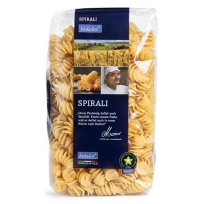 Produktfoto zu Spirali hell