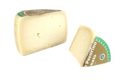 Produktfoto zu Pecorino stagionato von Funtana Cana