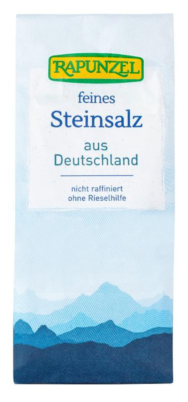 Produktfoto zu Steinsalz aus Deutschland