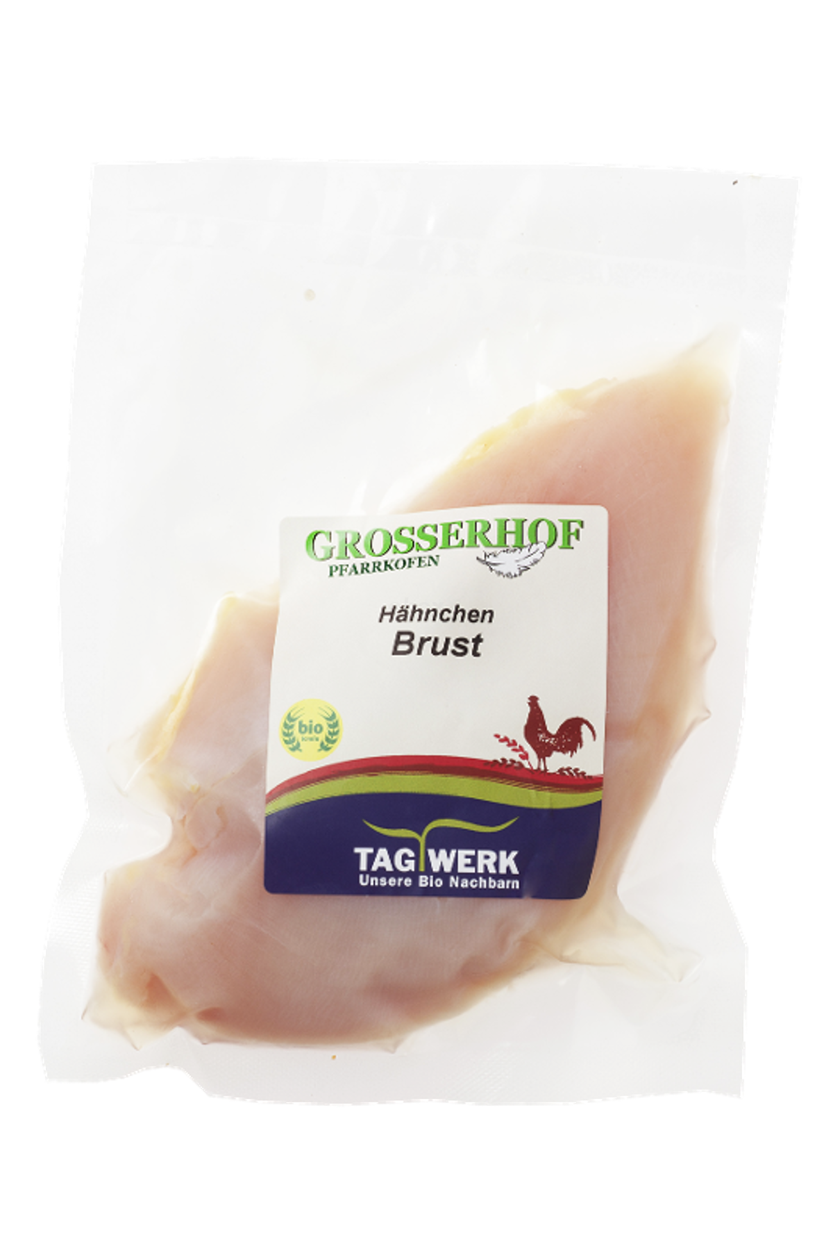 Hähnchenbrustfilet -  bitte Info zum MHD beachten!