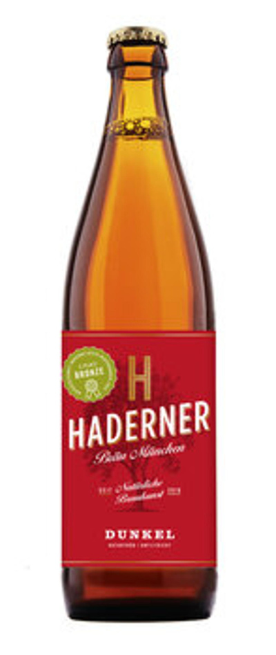 Produktfoto zu MKWHaderner Dunkles