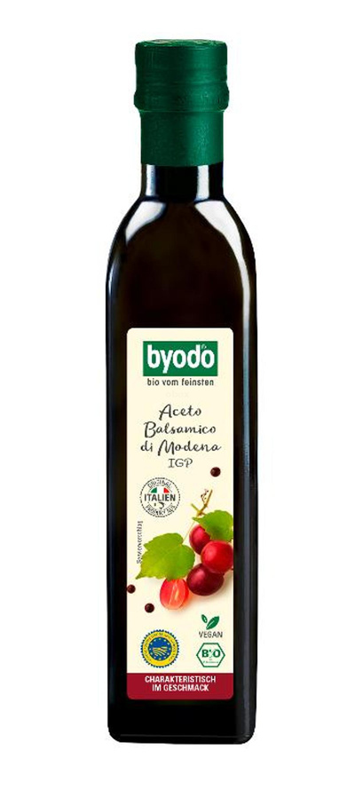 Produktfoto zu Aceto Balsamico Di Modena