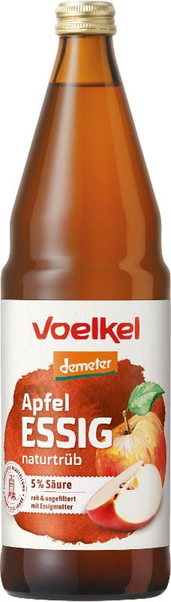 Produktfoto zu Apfelessig