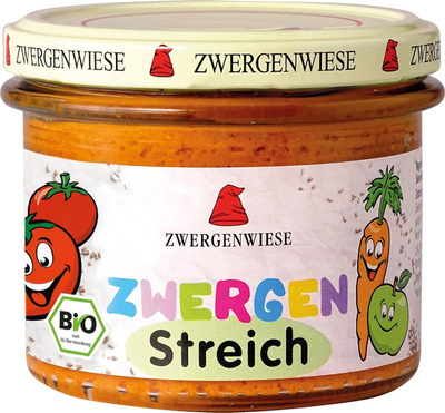 Produktfoto zu Zwergenstreich