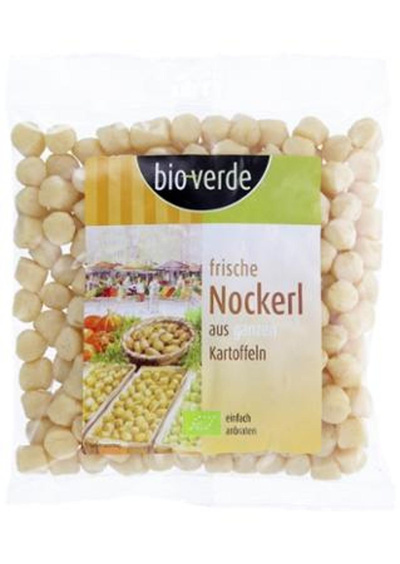 Produktfoto zu Frische Nockerl Mini
