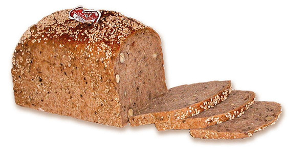 Produktfoto zu VK - Rudolf - Steiner - Brot