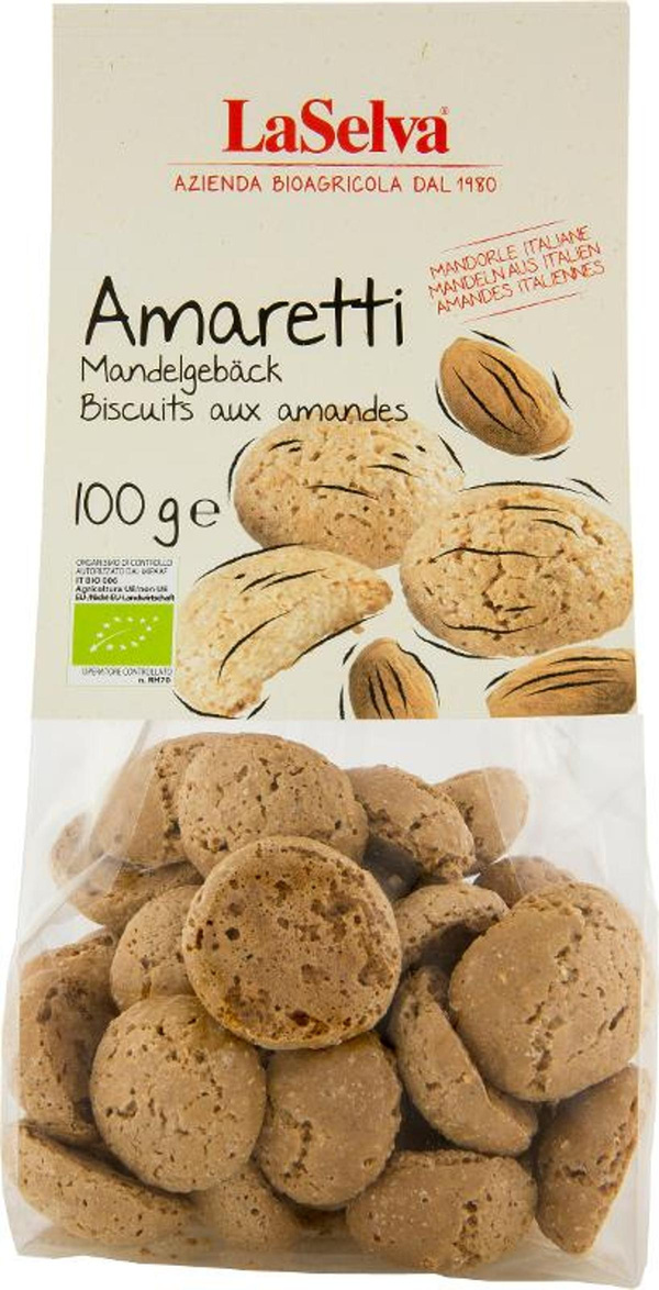 Produktfoto zu XAmaretti