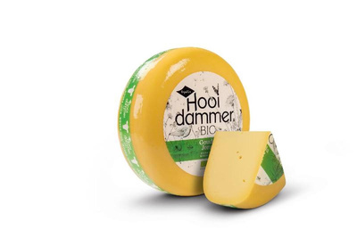 Produktfoto zu Gouda jung Hooidammer