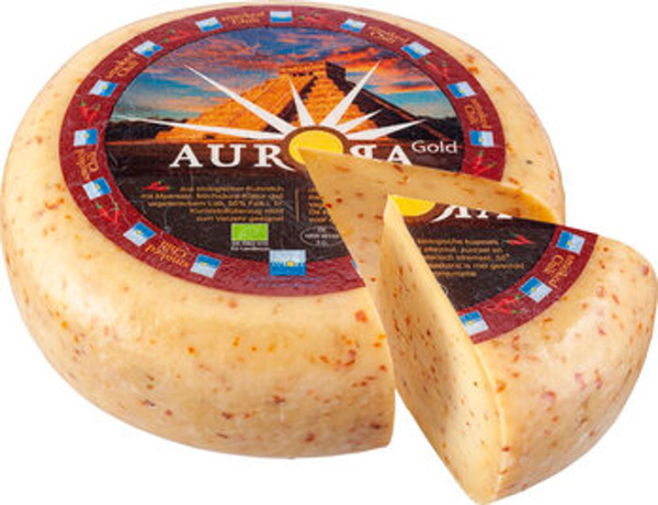 Produktfoto zu Aurora Smoked Chili