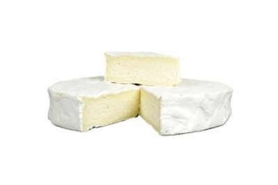 Produktfoto zu Petit Brie Montsûrs - Käsekunst aus Frankreich!