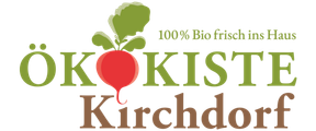 Logo von Ökokiste Kirchdorf