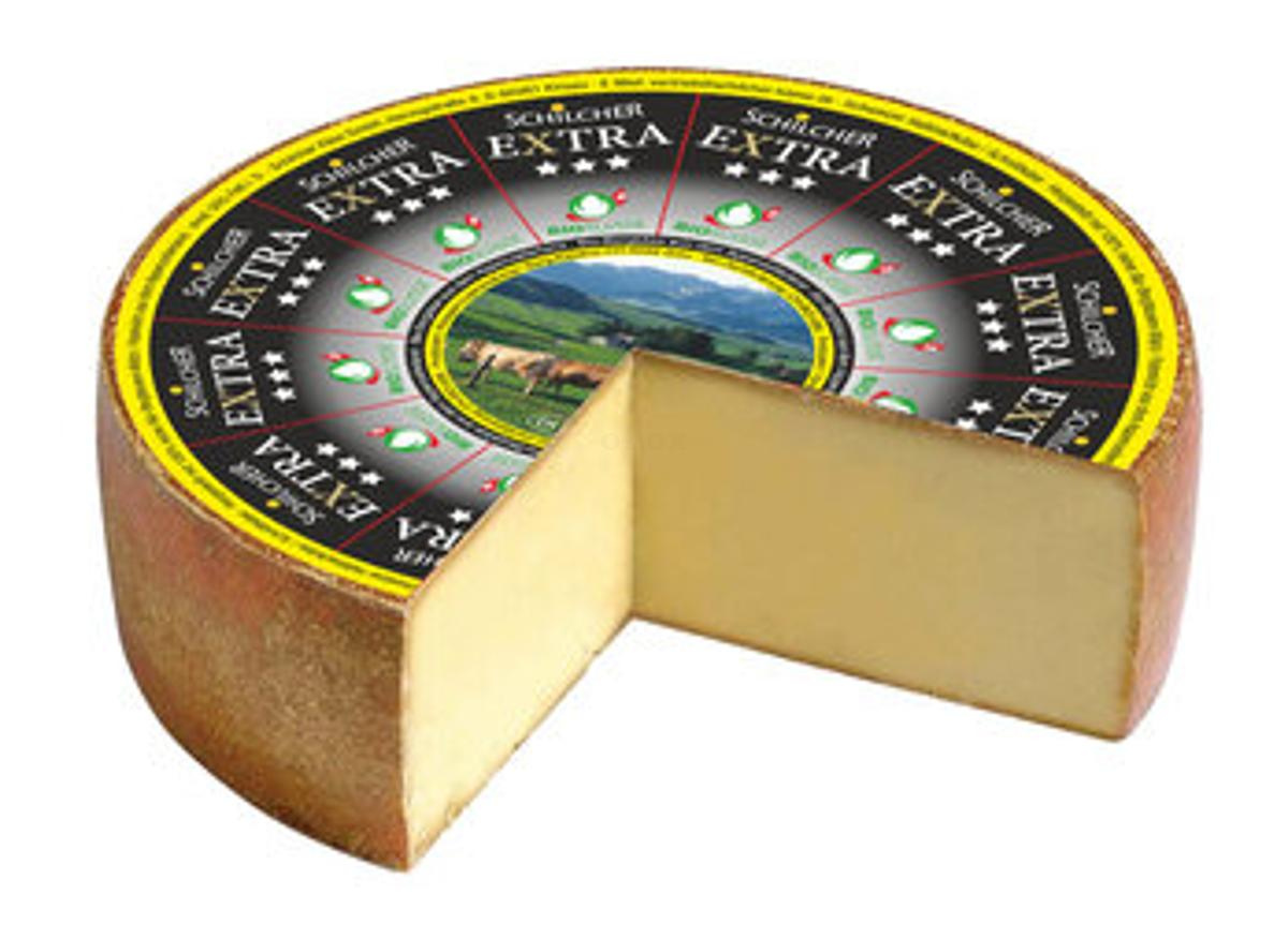 Schilcher - Extra - Das Appenzellerland lässt grüßen!