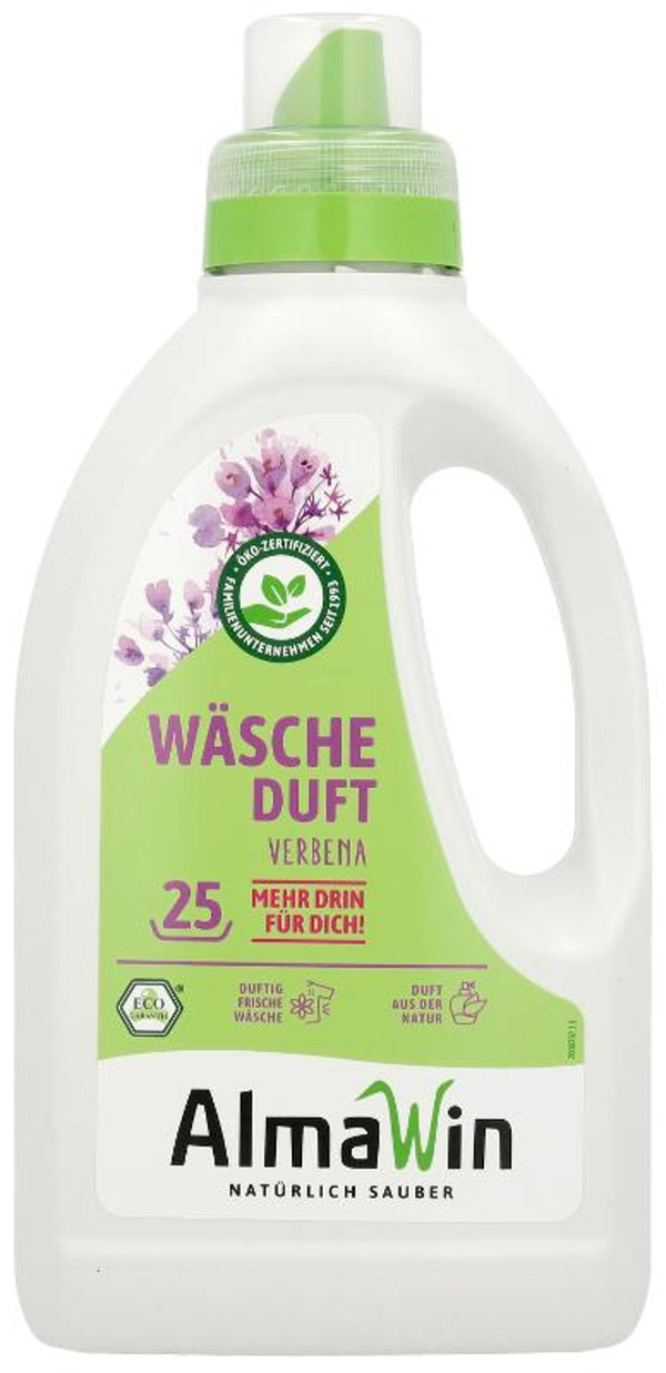 Produktfoto zu Wäscheduft Verbena