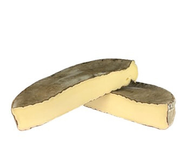 Produktfoto zu Saint Nectaire Fermier AOP -  französischer Kuhmilchkäse aus der Auvergne