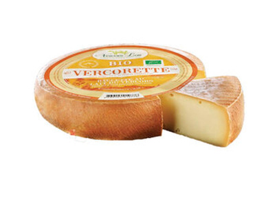 Produktfoto zu NEU: Raclette du Vercors - die "Vercorette“ - französicher Raclette