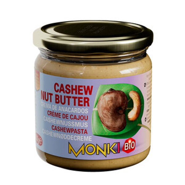 Produktfoto zu Cashewmus