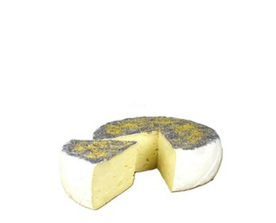 Produktfoto zu Tomme Fleurie Blüte