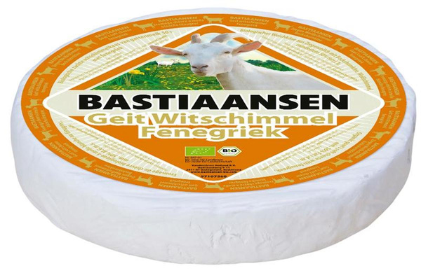 Produktfoto zu XZiegenbrie Bockshorn